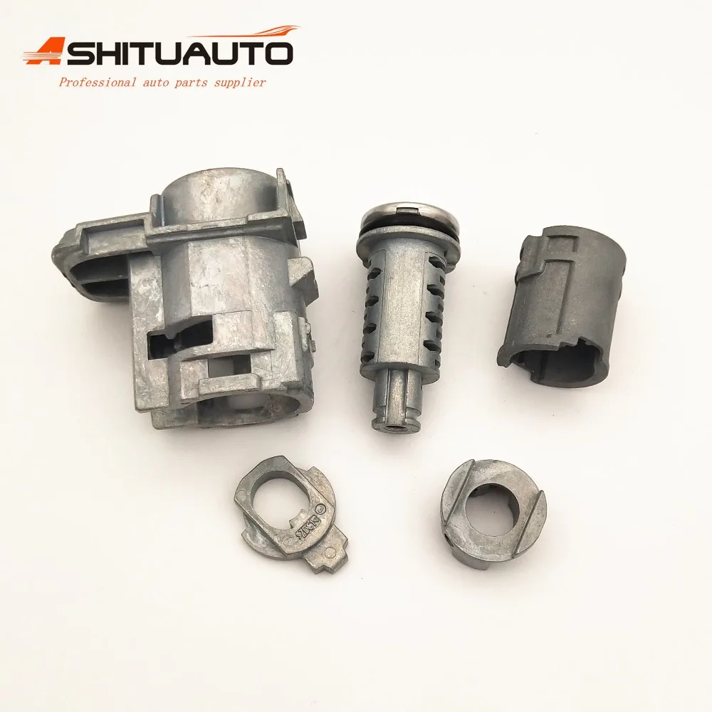 Origina Front Door Lock Core Assembly For Chevrolet Cruze Malibu Buick LaCrosse GL8S OEM# 20765509 13500201 13500201 - Image 3