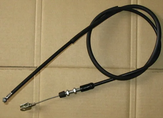 NEW FREE SHIPPING GN125 GS125 GZ125 157FMI ENGINE Clutch Cable