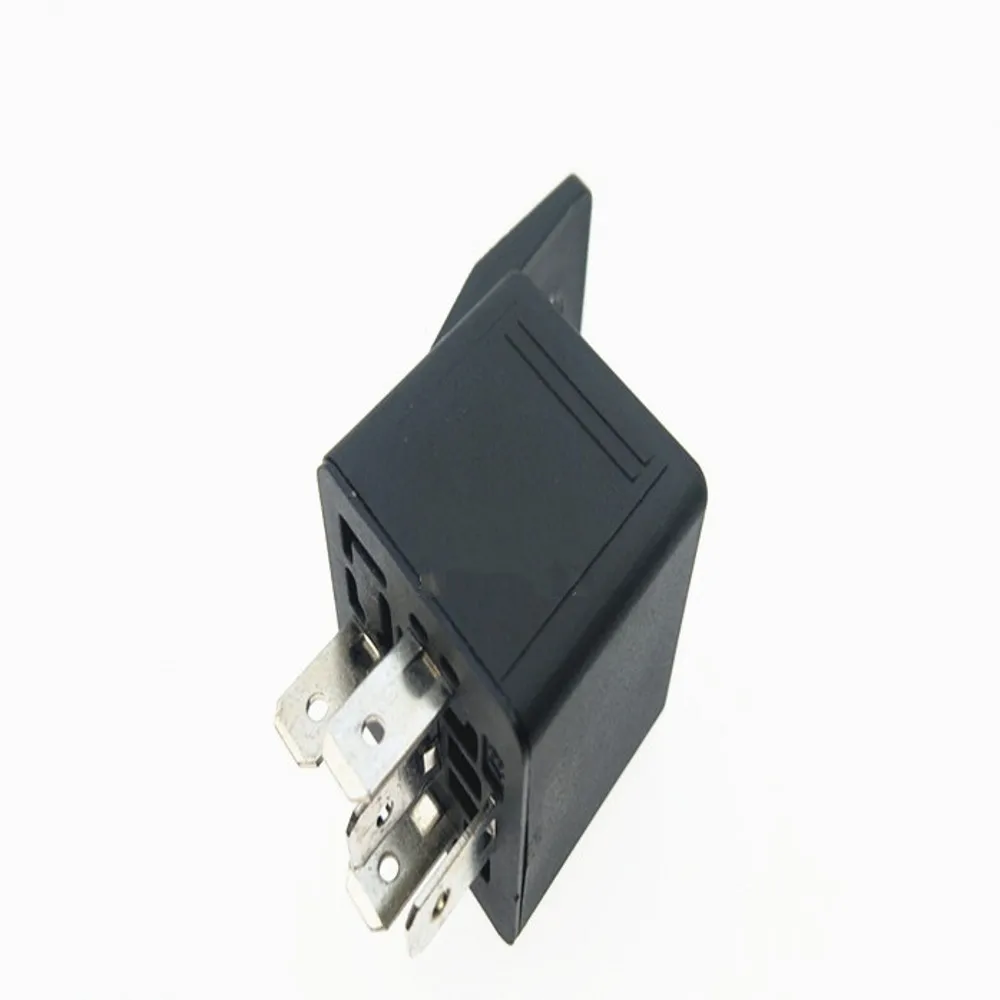 10 stücke 5 Pin 40A Wasserdichte Auto Relais Lange Lebensdauer Automotive Relais Mayitr Schließer SLD-12VDC-1C SLD-24VDC-1C DC 12V /24V Relais – Detail 6