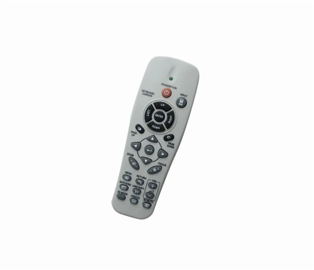 Remote Control For Vivitek D8800 D4500 D5500 D555 D5180HD D5510 D5000 D968U D5010 D519 D5110W D5190 D516 D552  DLP Projector