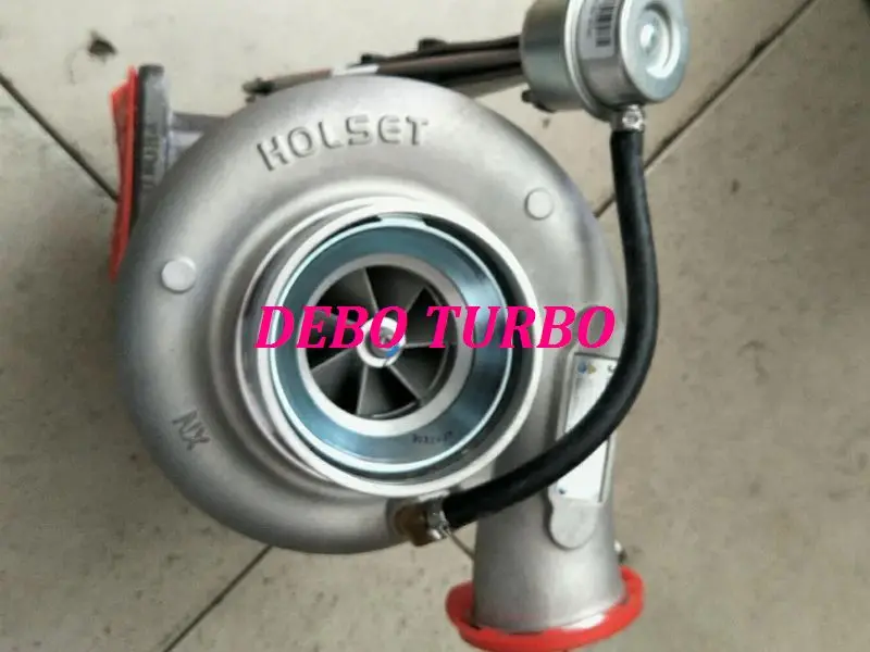 

NEW GENUINE HX40W 4051320 4051432 Turbo Turbocharger for Dongfeng TRUCK CUMMINS 6CT C260 C300 8.3L DIESEL 260HP 300HP