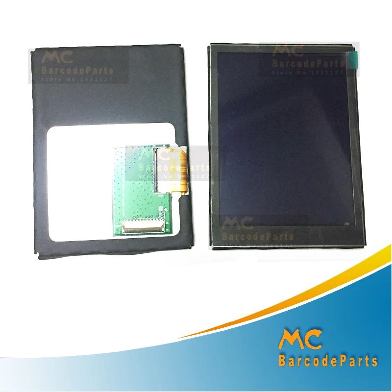 LCD Display Screen Panel (B version) For Symbol MC9190 MC92N0 MC9200 MC9190-G MC92N0G Version B 83-147276-01