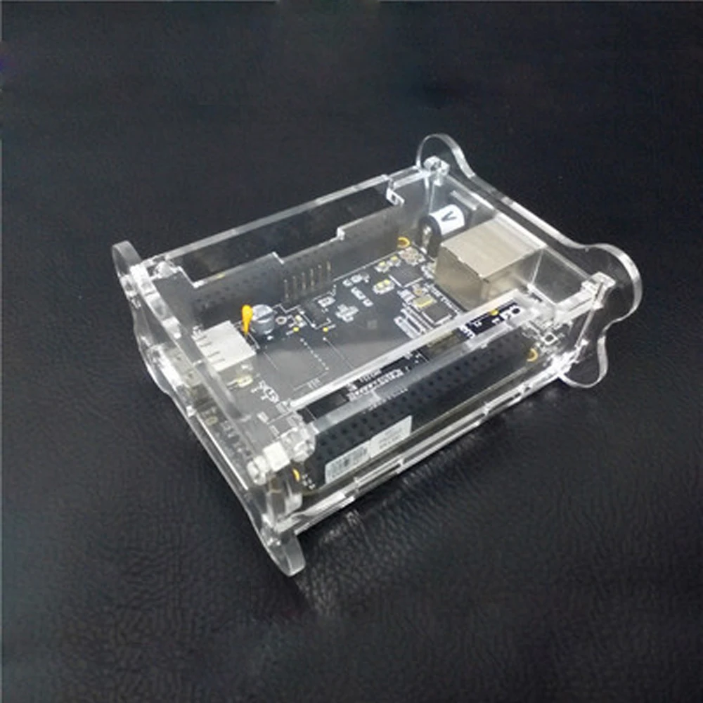 BeagleBone Black/BB Black Shell Acrylic Box for BeagleBone Black/BB black