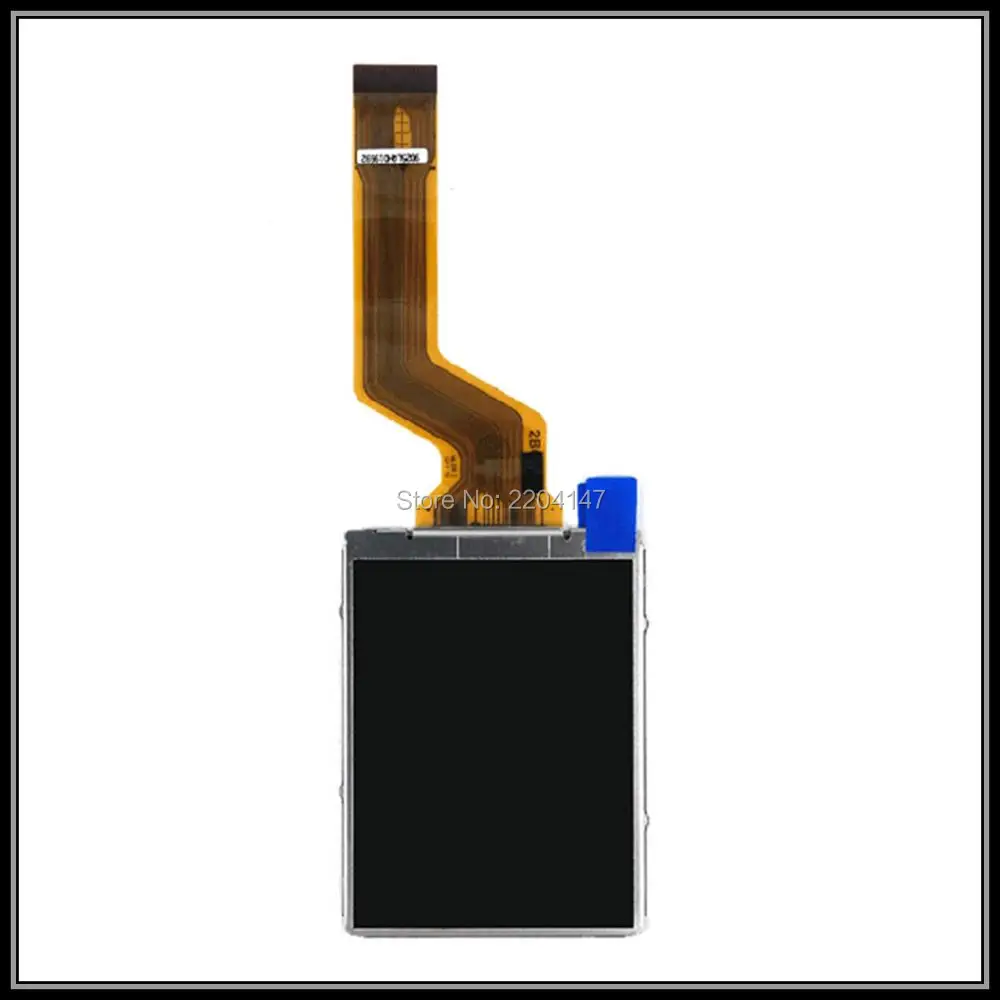 جديد شاشة عرض LCD لباناسونيك لوميكس DMC-FX40 DMC-FX48 FX40 FX48 الرقمية كاميرا (شحن مجاني)