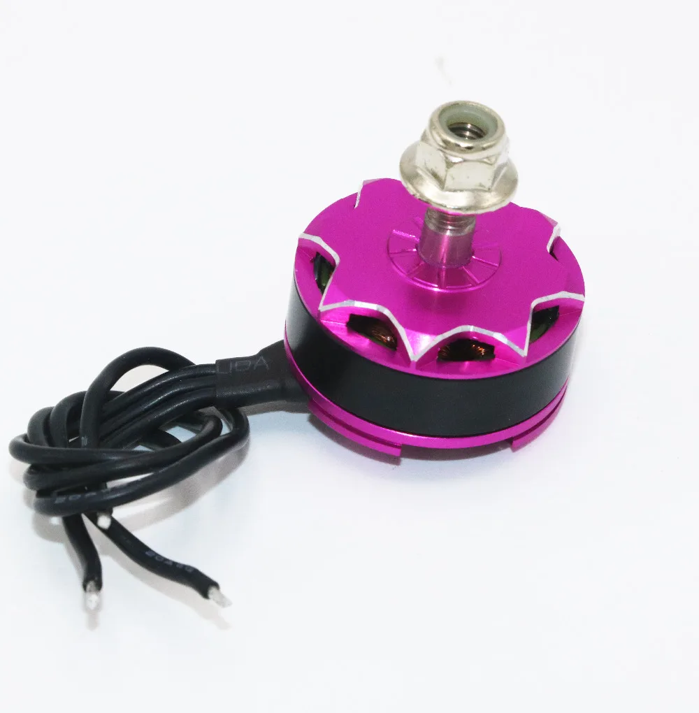 Mitoot-Moteur sans balais pour importateur de course RC, quadrirotor R2306, 2400KV, 3-4S, 12N14P FPV