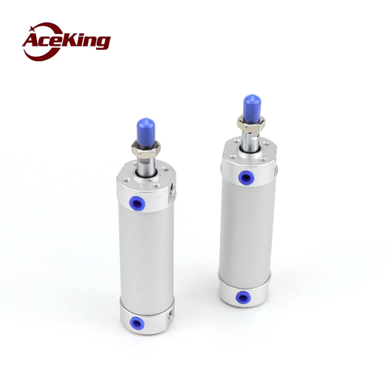 

AceKin CG1BN16 CDG1BN cylinder type / 20/25/32/40-25/50/75/100/125/150/175/200/250/300 CDG1BA manipulator mini cylinder cylinder