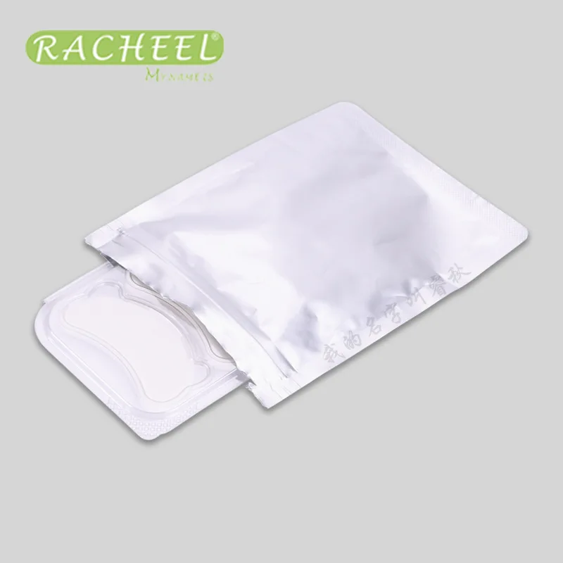 10 Pairs Under Eye Pad Patch Lint For Eyelash Eye Lash Extension Tool Application Supply Medical Tape