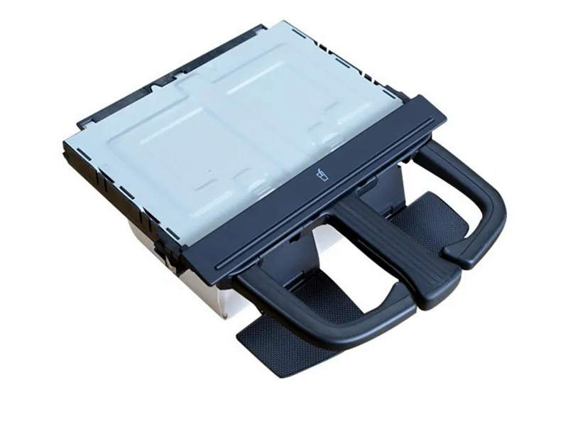 

For Volkswagen VW CC Passat B7 Golf 6 GTI rear armrest cup holder 8P0 885 995 B