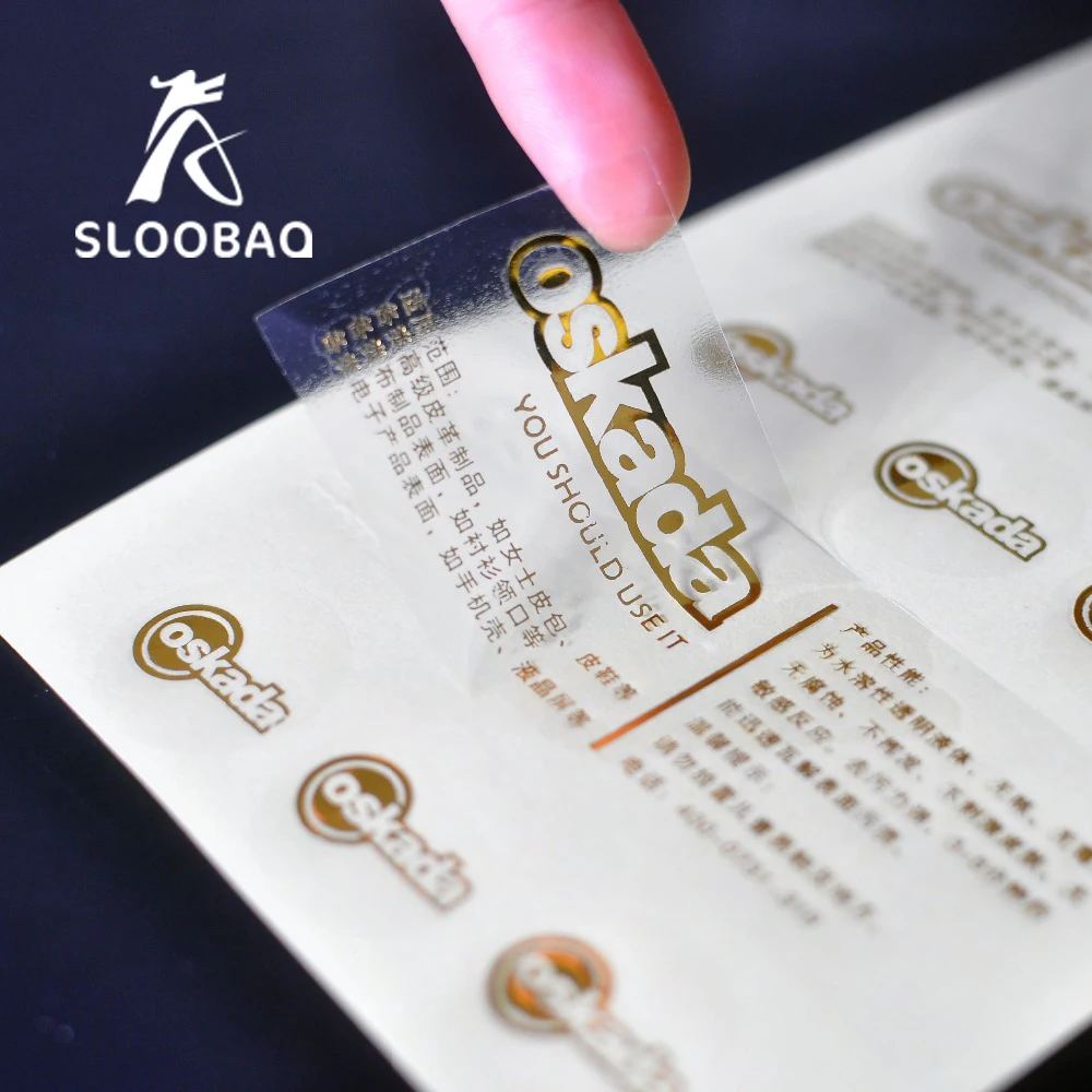 

наклейки с принтом на заказ, белая бумага или прозрачные наклейки из ПВХ, логотип, текстовые клейкие наклейки, 1000 шт./лот