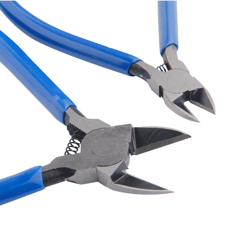 EVANX Plastic Side Cutters 1pc Cutting Pliers 5\