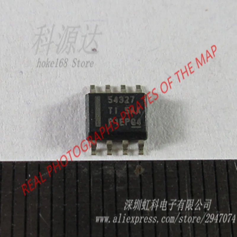 5pcs/lot TPS54327DDA HSOP8 TPS54327  In Stock