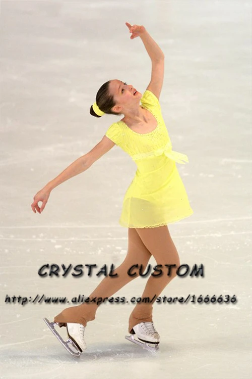 Personalizado Adulto Patinação artística Vestidos Graciosa Nova Marca Vestidos Para Mulheres Competição de Patinação No Gelo Figura DR3718