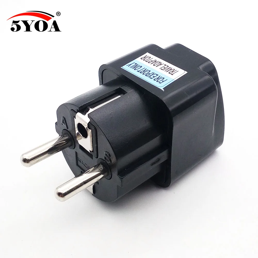 5YOA International …