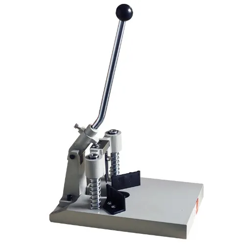 2022 Nieuwe Hoge Quanlity Ronde Hoek Cutter Machine, Kaart Cutter Machine, Papier Ronde Hoek Snijmachine, papiersnijder