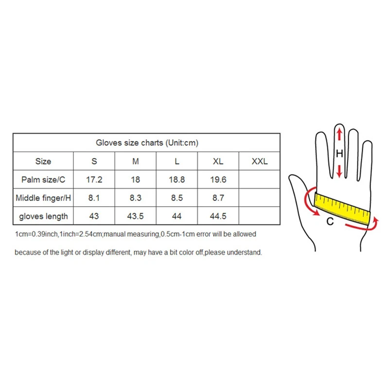 Venta Guantes de piel auténtica de 43cm de largo para mujer, guantes de piel de oveja negros sólidos, guantes térmicos de invierno tejidos a la moda