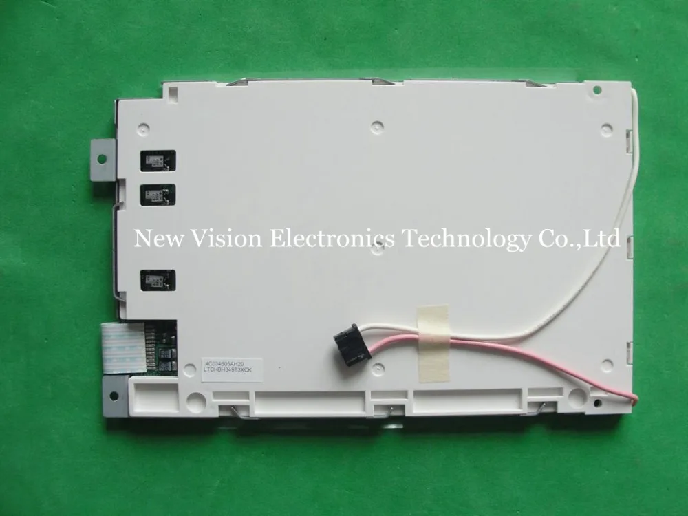

LTBHBH349T3XCK M134-L1A New Original A+ Grade 5.7 inch LCD Screen Panel