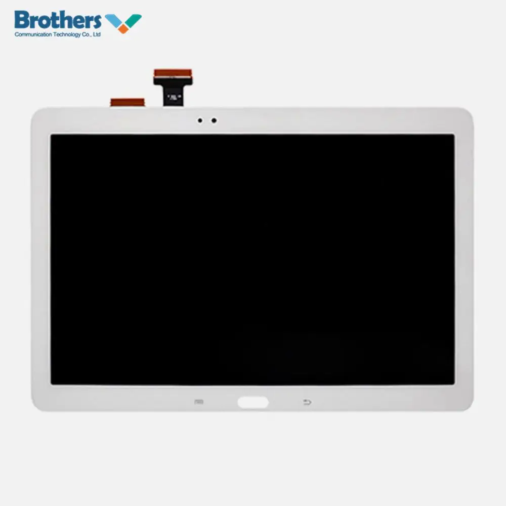 LCD Screen For Samsung Note 10.1 SM-P600 P601 P605 LCD Display Panel Touch Screen Digitizer Assembly Replacement