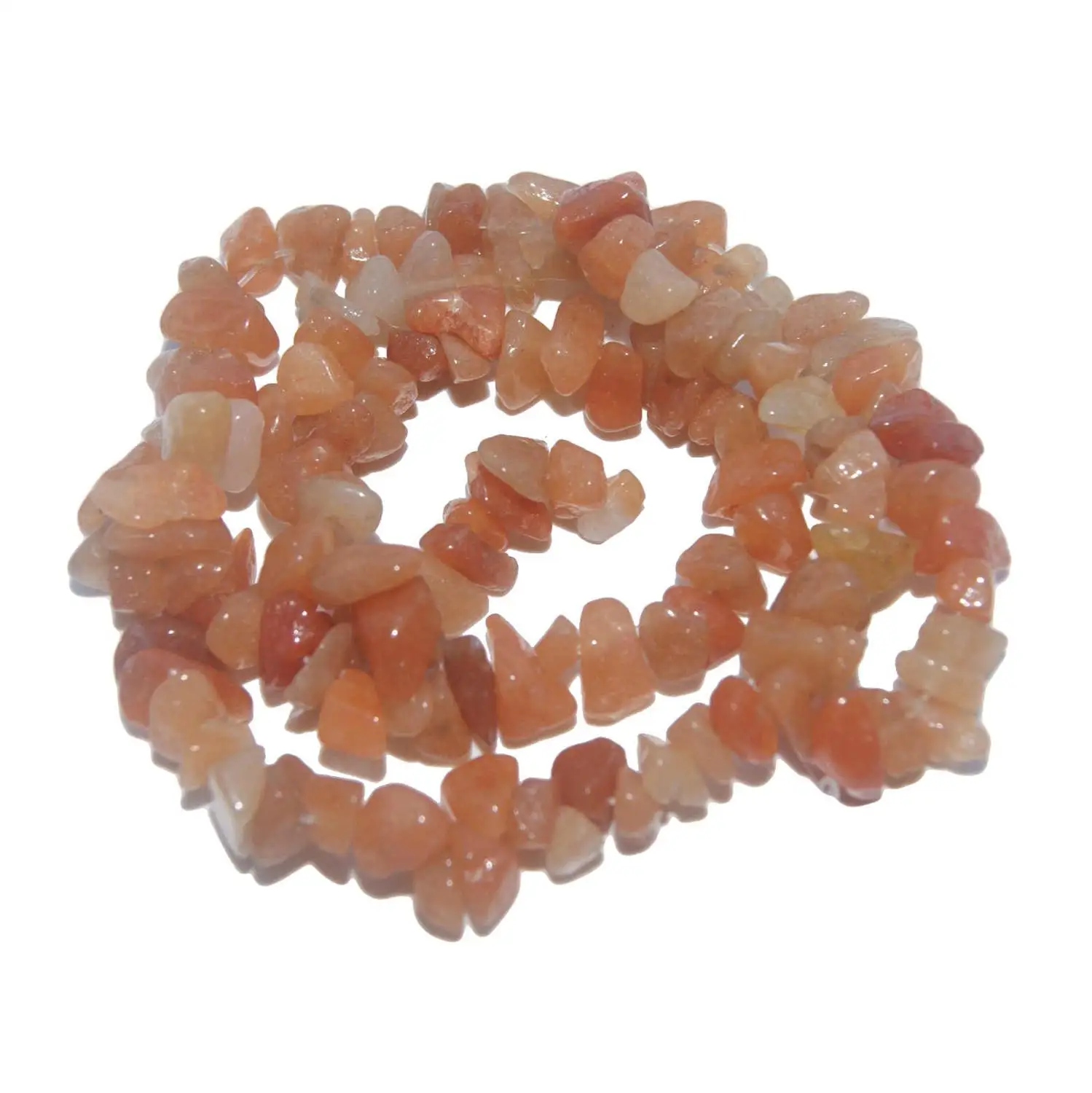 Variant: Red Aventurine