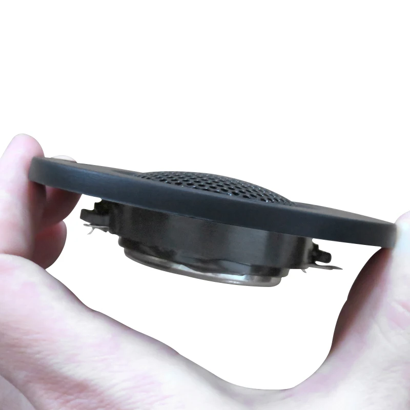 2 шт., портативные динамики AIYIMA, 25 ядер, 15 Вт, 5,5 Ом