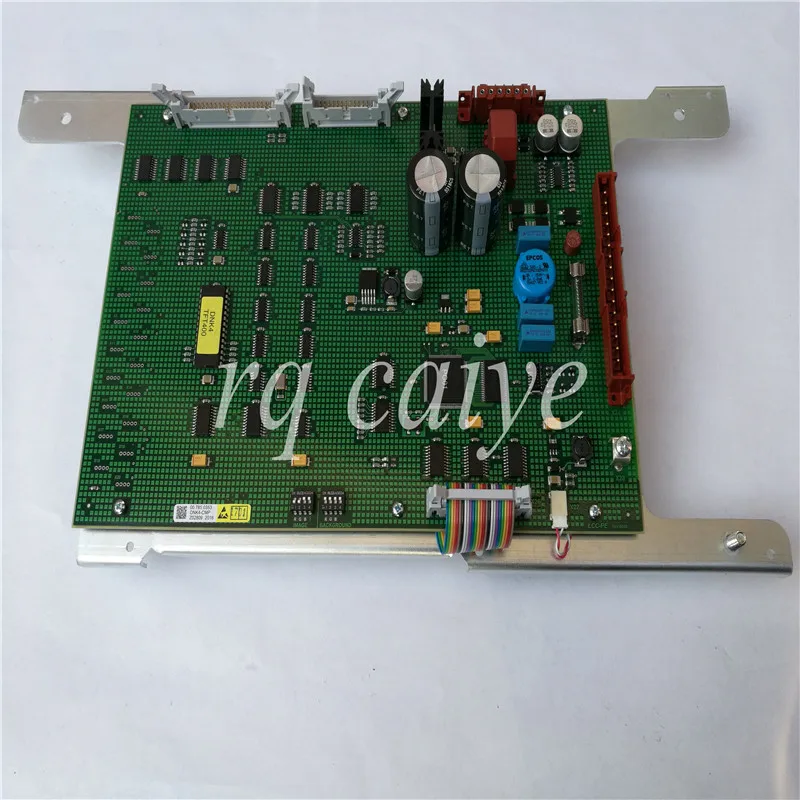 1 Set 00.785.0353 MV.036.387 Display Module with holder DNK board for CD102 SM102 MO