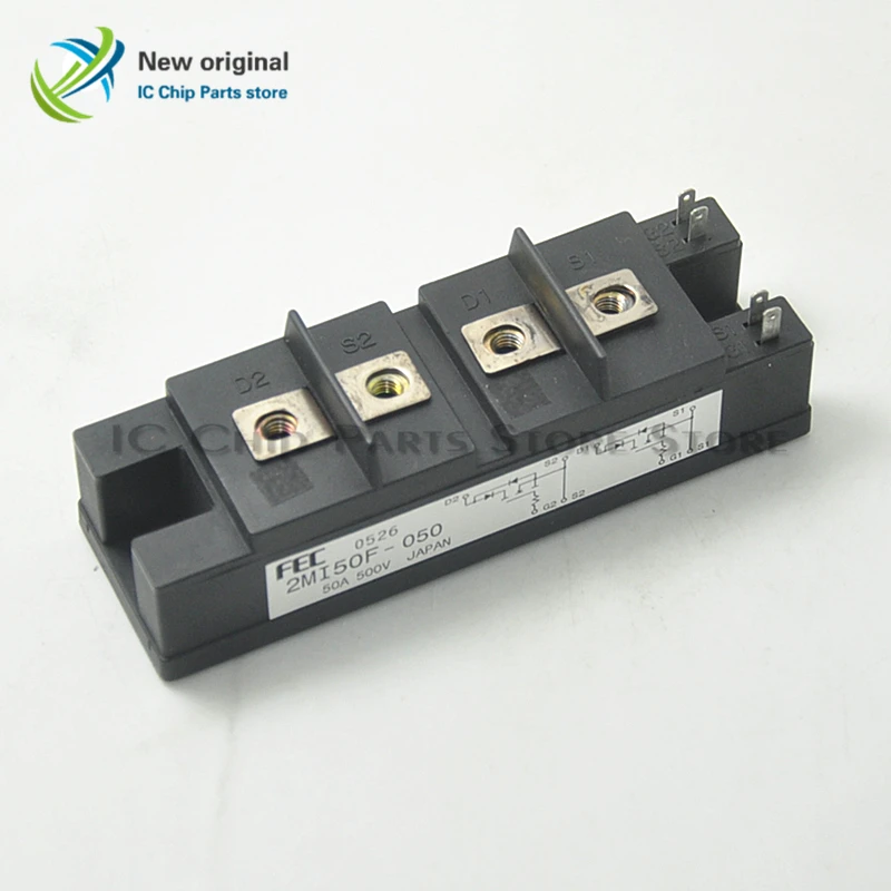 

2MI50F-050 2MI50F 1/PCS IGBT module