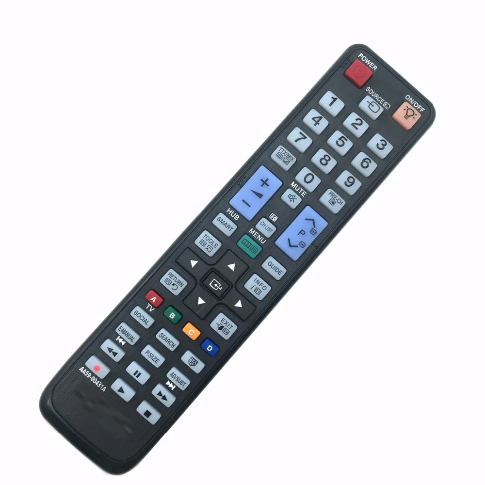 

Remote Control AA59-00446A AA59-00431 AA59-00445A AA59-00444A