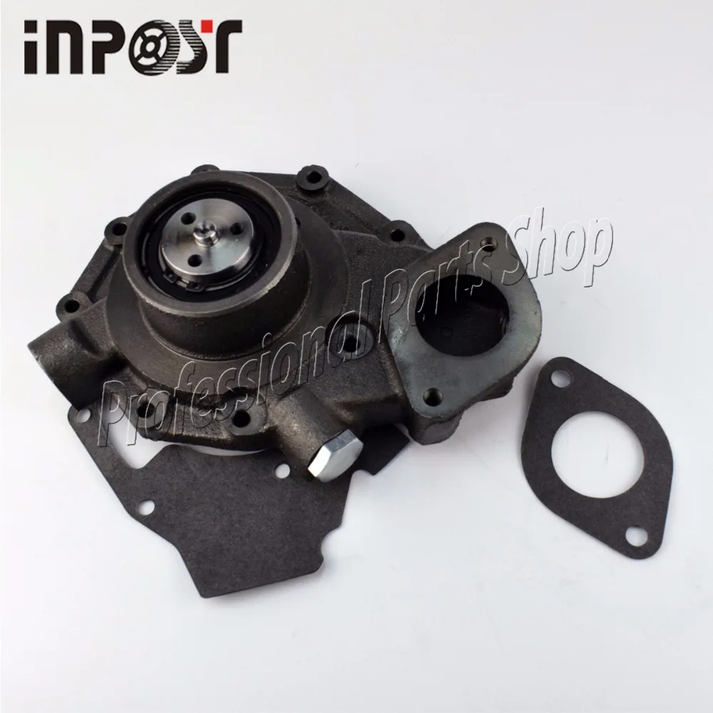 

RE505981 Water Pump with Gaskets For John Deere JD 5076 5082 5083 5090 5093 5101