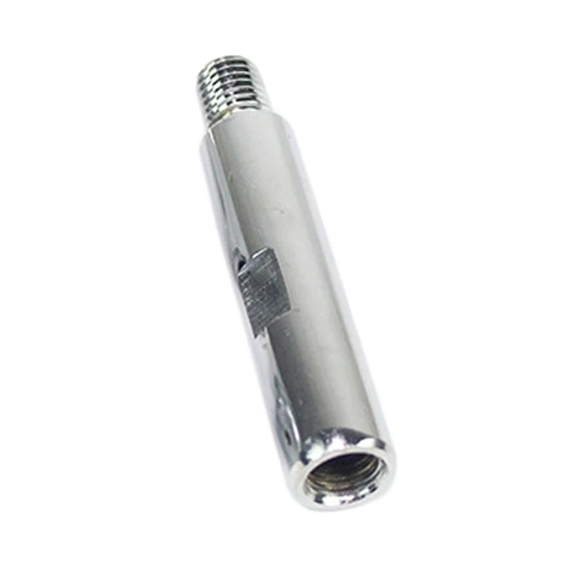 125 polieren Maschine Winkel Grinder Verlängerung Stange M14 Adapter Stange Polieren Schönheit Polieren Werkzeug 75Mm