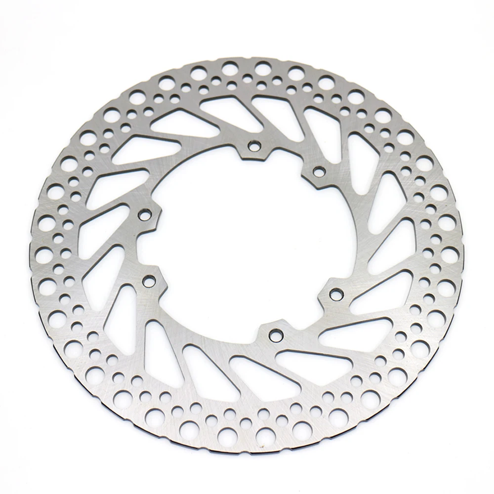 Motorcycle Brake Disc Retro Rotor Disc For HONDA CR 125 CRF 250 CRF 450 E R X 2002- 2008 Front Rear Brake Disc