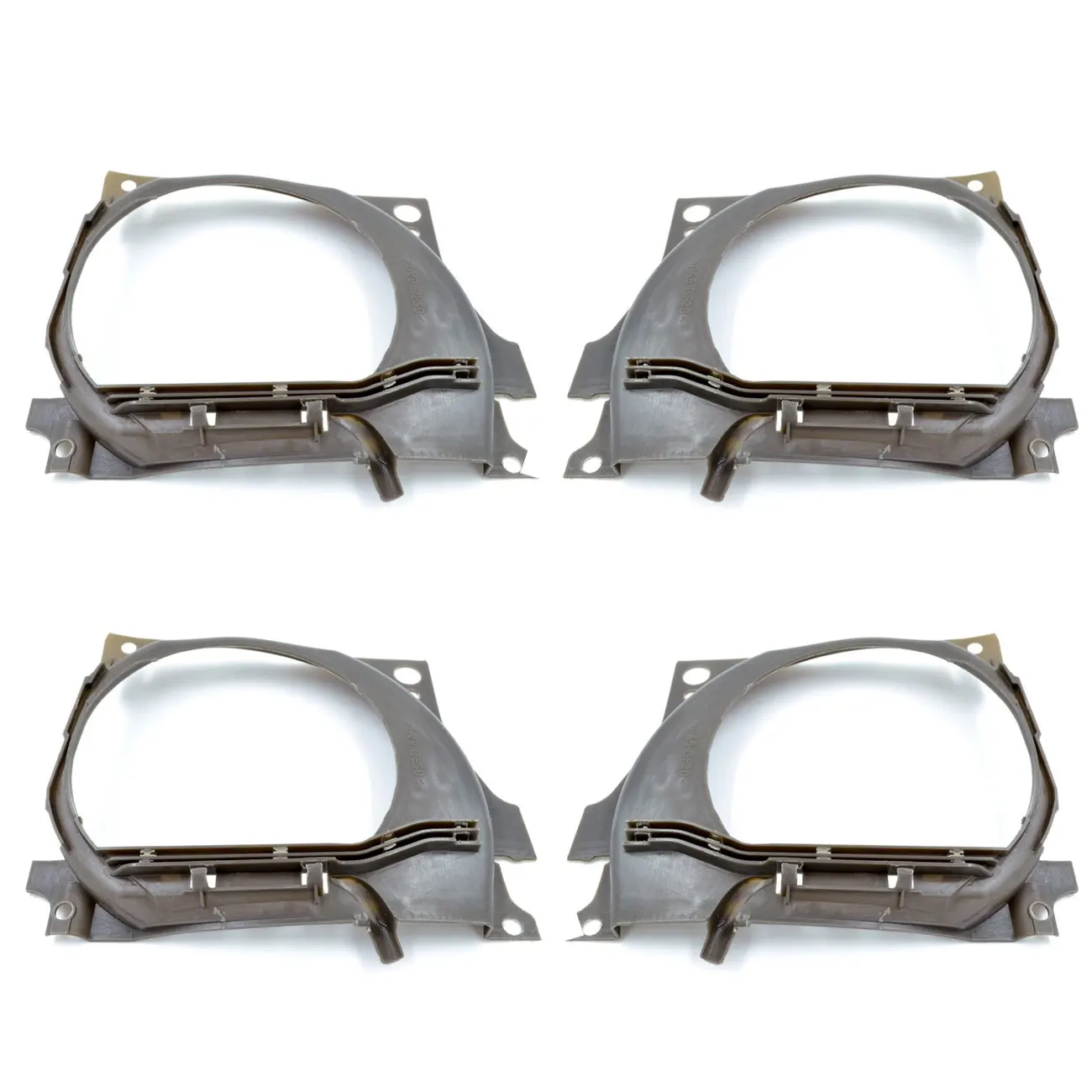 الهواء حذافة غطاء ل Husqvarna بالمنشار 362 365 372 372 XP 371 503 62 83-01