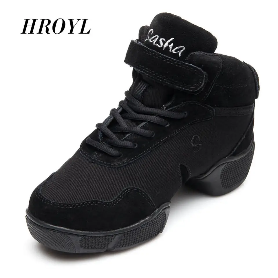 dance sneakers