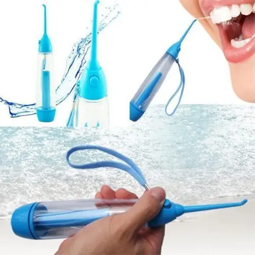 Oral Irrigator Dental Flosser For Floss Care Implement Pressure Water Flosser Teeth Cleaning Tools Oral Care