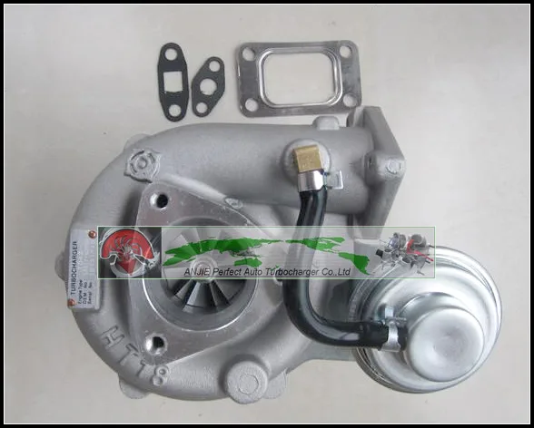 Turbo For NISSAN Safari Patrol Y61 Y60 Civilian Bus W41 For Ford Maverick TD42Ti 4.2L HT18 14411-51N00 14411-09D60 Turbocharger