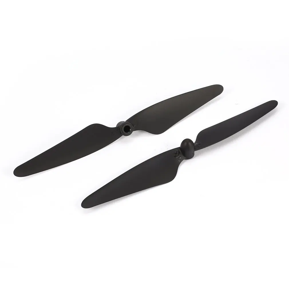 2 Pairs Original Hubsan H501S CW/CCW Propellers Blade RC Part for Hubsan H501C H501A H501M 501 RC Quadcopter RC Drone Parts&Acce