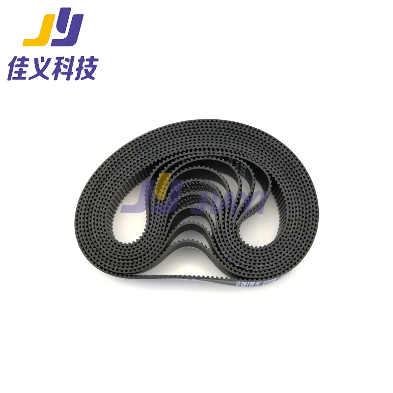 2Pcs 292-S2M-14mm Small Timing/Carriage Belt for Wit-Color Series Inkjet Printer;Good Quality&Hot Sale!!!