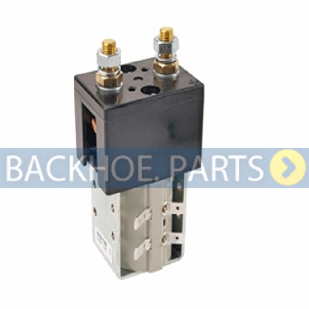 

Сверхмощный DC контактор соленоида SW180-12 для Curtis SW180 стиль 12В 180A