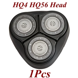 1Pcs HQ4 hq56 Replace head rqzor blade for philips shaver YQ6008 YQ6108 YQ6188 YQ6308 HQ6900 HQ6902 HQ6904 HQ6906 HQ6996 HQ6927