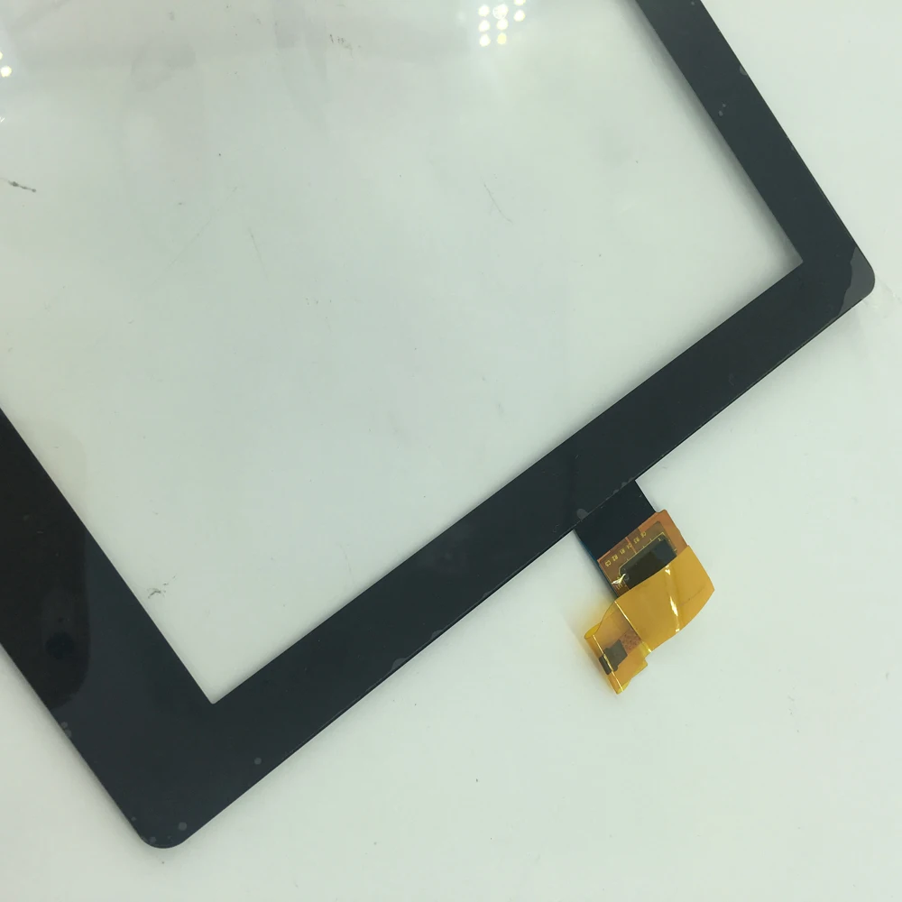 10,1-calowy szklany panel dotykowy Digitizer Części zamienne do Lenovo Tab 2 A10-30 YT3-X30 X30F TB2-X30F TB2 X30L A6500