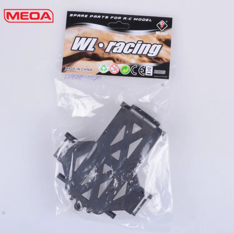 

Wltoys 12428 RC Car Spare Parts 12428-0030 Battery Holders Combion Electronic/0031 Battery Layering WLtoys parts Accessories