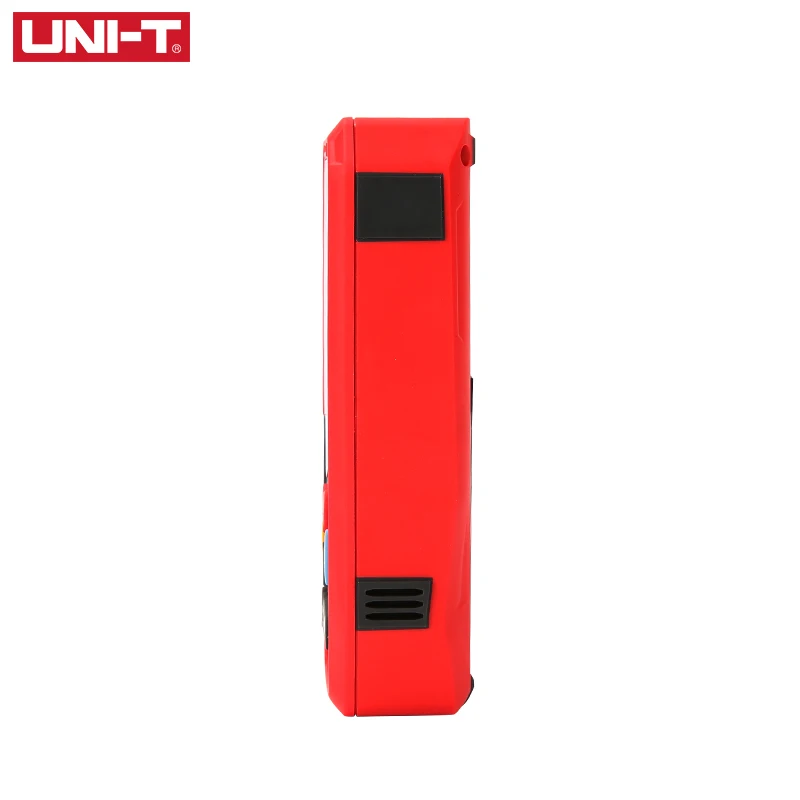 UNI-T Handheld Laser Rangefinder Distance Meter 40M 50M 60M 80M Medidor Laser Tape Build Measure Device Electronic Ruler