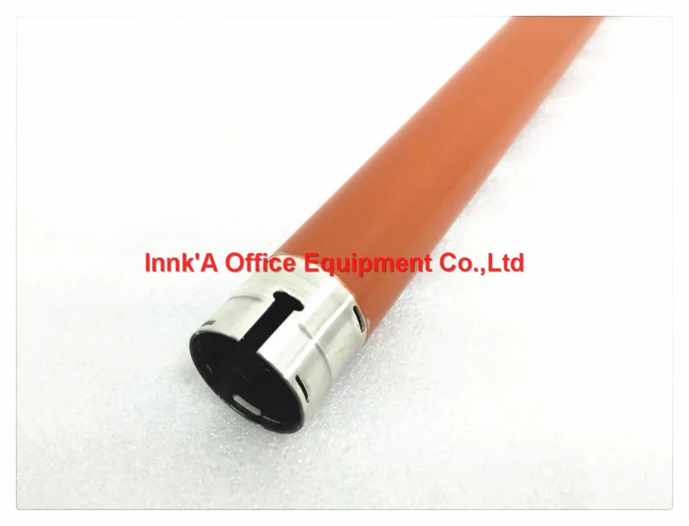 High Quality WC5645 WC5632 WC5638 WC5655 Upper Fuser Heat Roller for Xerox WC WorkCentre 5645 5632 5638 5655