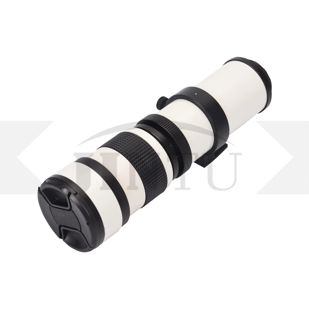Jintu 420-800Mm F/8…