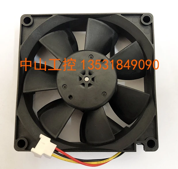 NEW MELCO FOR Mitsubishi servo frequency CA2164H01 MMF-08J24SS-CP1 cooling fan