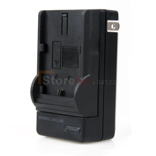 Camera Battery Charger BP-511 for Canon BP-511A 5D EOS 50D 40D 300D 30D 20D G5 G6 G1 G2