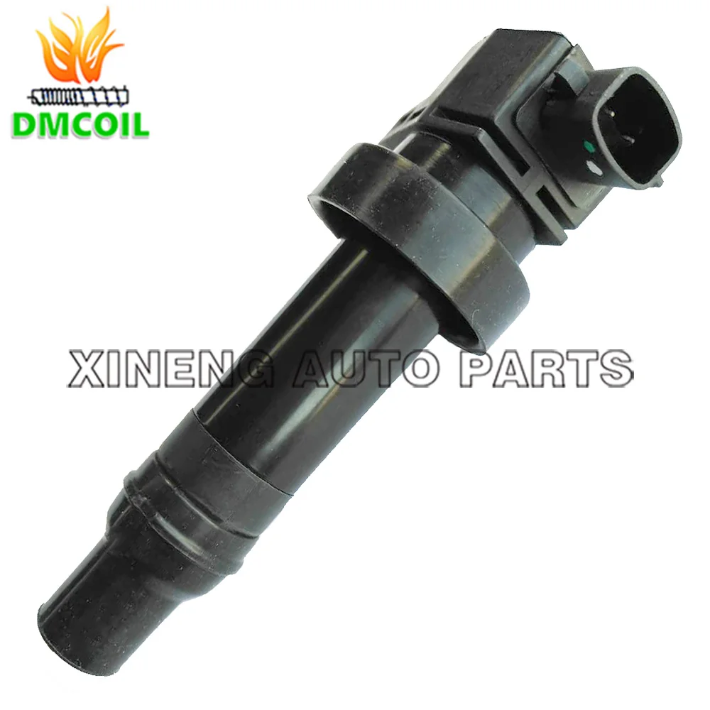 HIGH QUALITY FOR HYUNDAI IGNITION COIL ELANTRA I30 IX20 KIA PRO CEE'D CERATO 1.4L 1.6L CVVT (2004-2012) 27301-2B000 273012B000