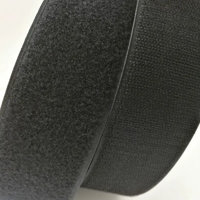 2''(5cm)Width x 27yards .Sew-on fastening Tape, Sew-on hook and loop ,Garment ,shoe's ,bag's acceories