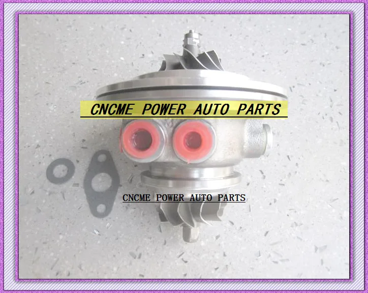 Turbo Cartridge Chr…