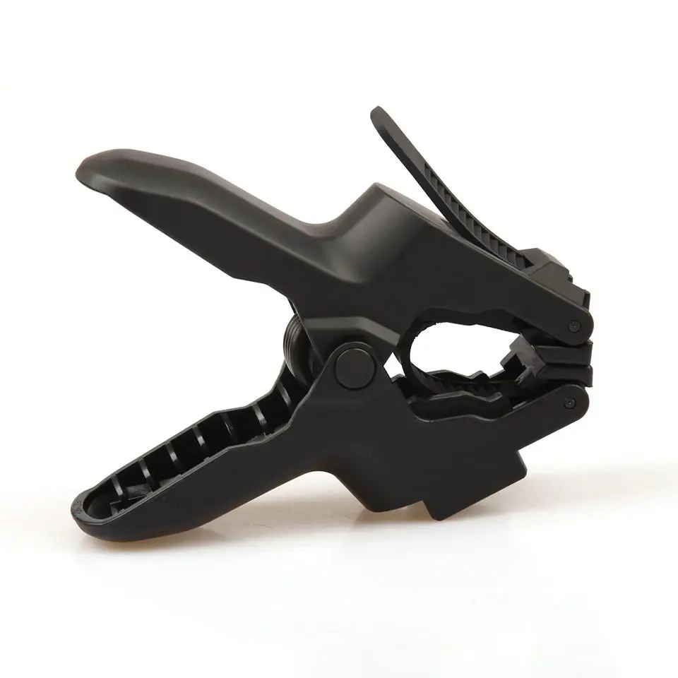 Linh hoạt Bạch Tuộc Monopod Cổ Ngỗng cho GoPro Máy Ảnh Ảnh Tự Sướng Thanh với Người Giữ Điện Thoại cho Iphone Xiaomi Huawei Samsung Điện Thoại