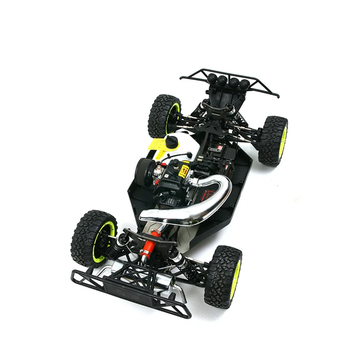 DTT 1:5 remote control fuel car 29cc 2-stroke engine with Walbro 997 carburetor Accessories universal LOSI 5IVE-T