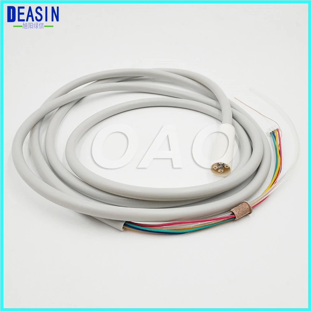 Dental Scaler Cable Compatible with HW-5L LED Handpiece